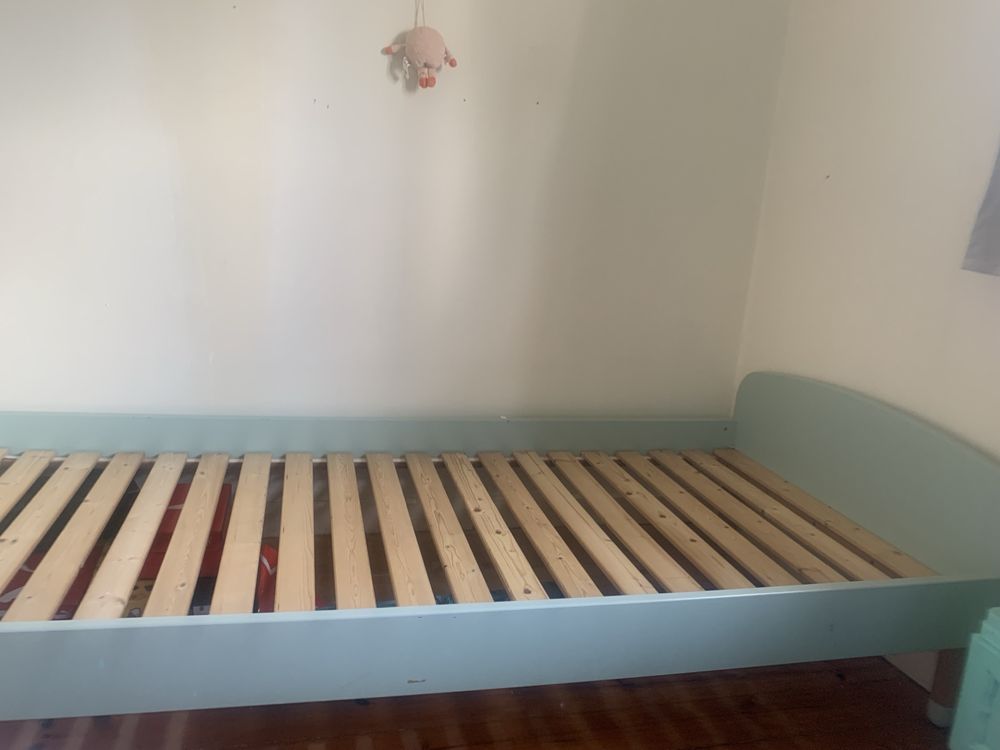 Cama infantil IKEA