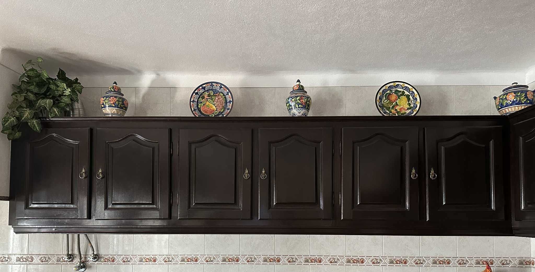 Armário de Cozinha de boa qualidade