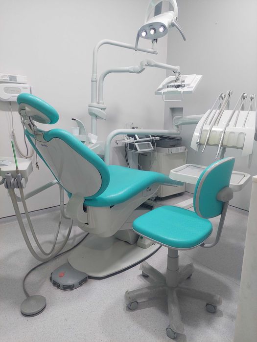 Cadeira dentista