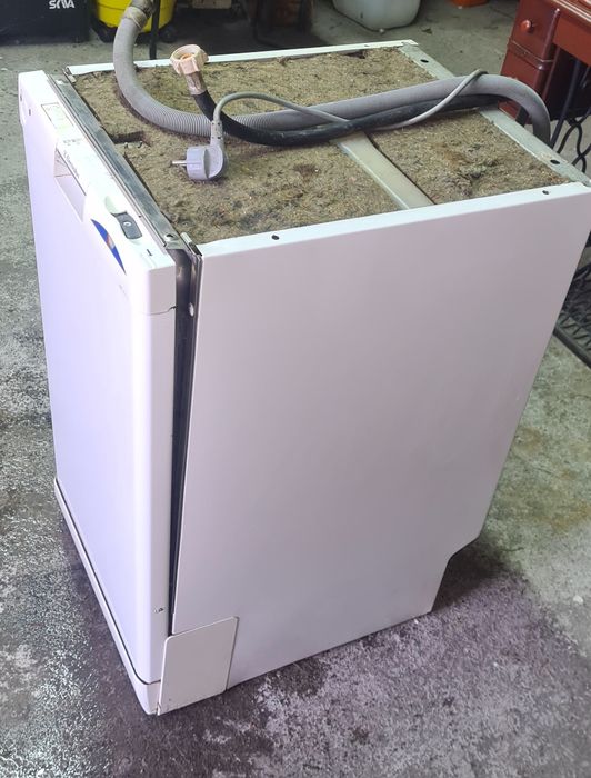 Zmywarka Electrolux 45cm.