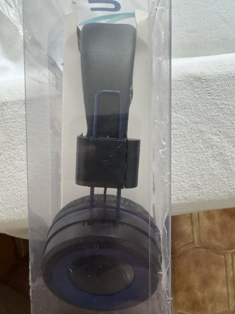 Phones Bluetooth Novos nunca usados