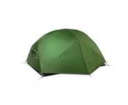 Namiot naturehike mongar 2 210T 2-osobowy zielony