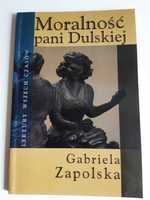 Książka Moralność pani Dulskiej - Gabriela Zapolska