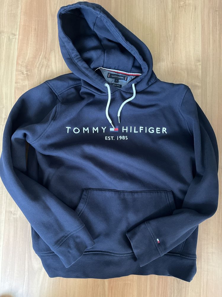 Bluza oryginalna Tommy Hilfiger rozmiar L