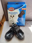 Buty dla psa Trixie para (2 sztuki) rozmiar XS-S