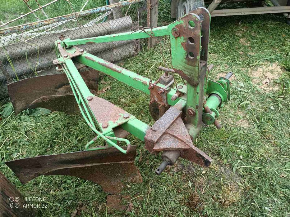 Продам фрезу 1,70см іплуг завмер 1100за все