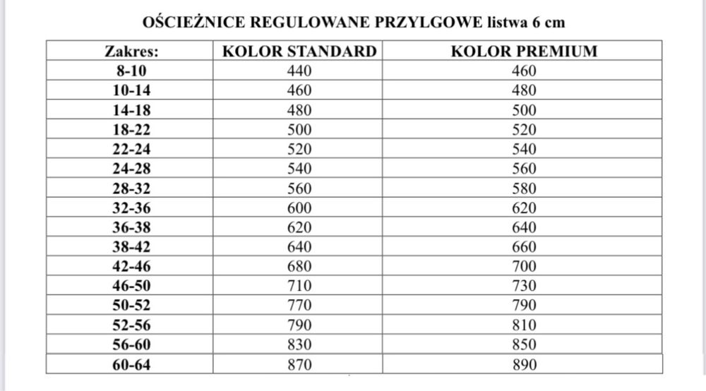 Drzwi wewnętrzne VIRGO - skrzydło Windoor - OKAZJA!