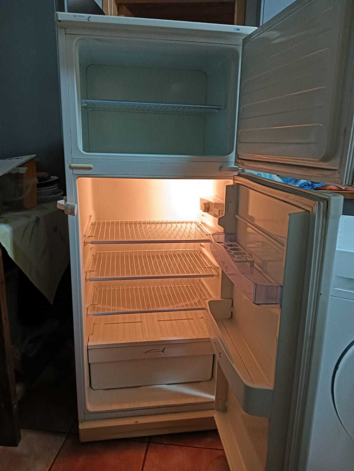 Frigorífico usado