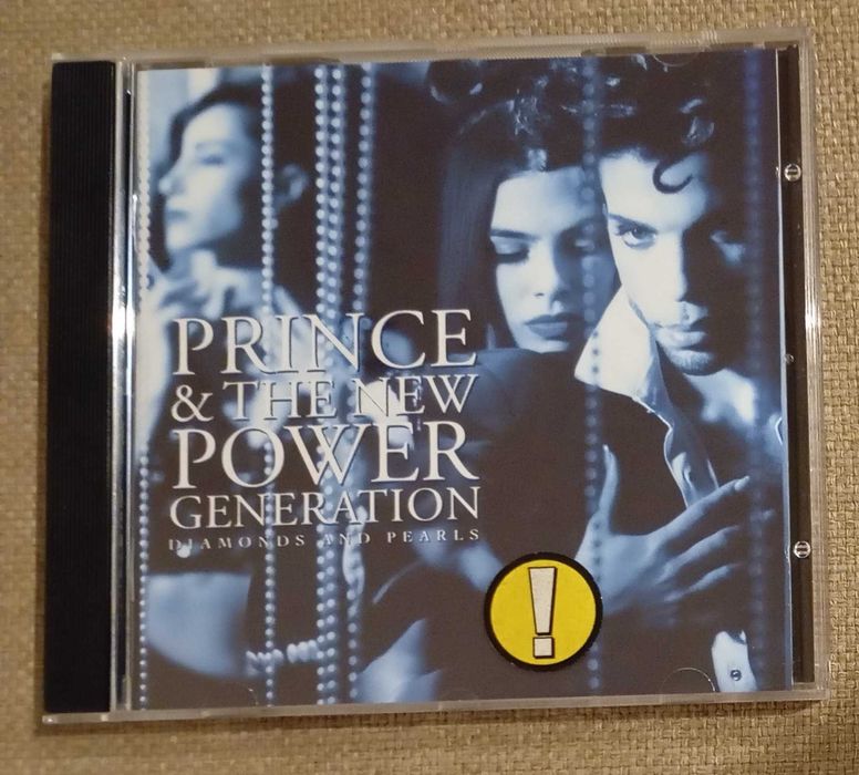 8 CD (Michael Jackson, Radiohead, Bangles, Sting, Roxette, Prince)