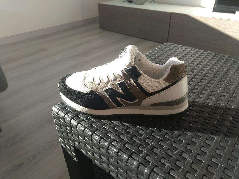 Ténis New Balance