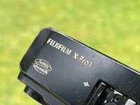 Fujifilm X-Pro 1 | X-trans | Fuji