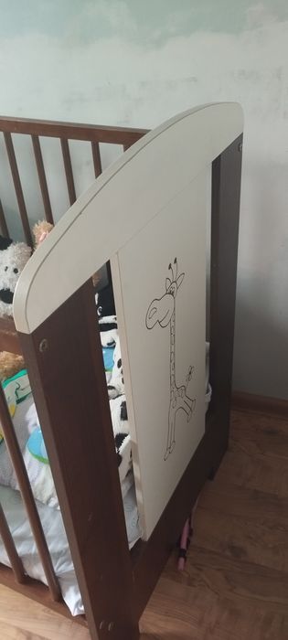 Łóżeczko dziecięce