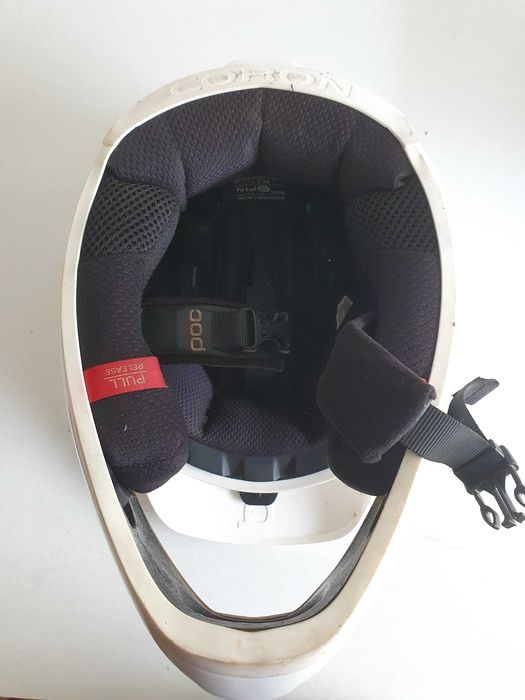 Capacete Downhill POC CORON AIR