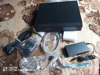 Rejestra Hikvision NVR-4CH-POE