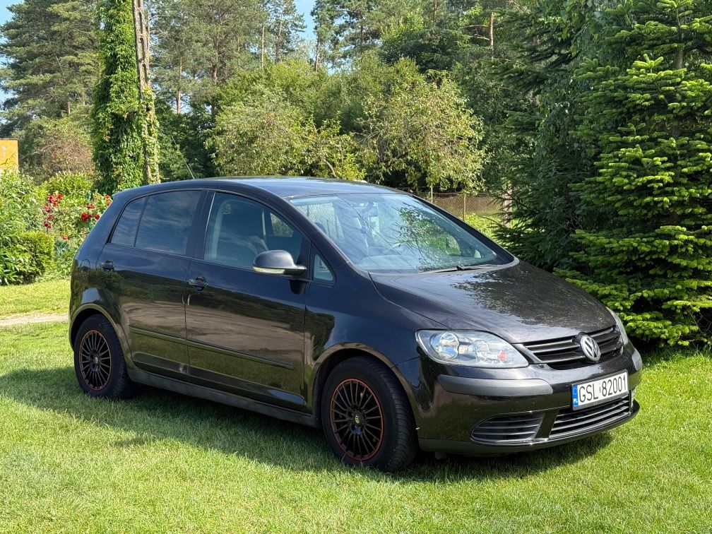 Golf 5 Plus 2006