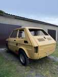 Fiat 126 126p maluch 1979