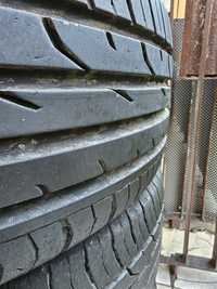 Opony 4 sztuki Continental 205/55 R16