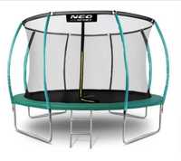 Trampolina ogrodowa 14ft/435cm Neo-Sport