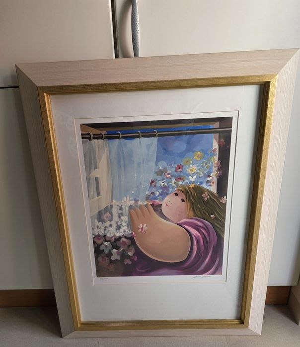 Serigrafia Albino Moura
