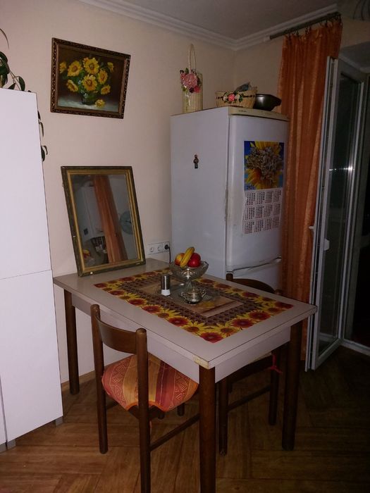 Здам 3х-кім. Бульвар Автономне опалення!!!