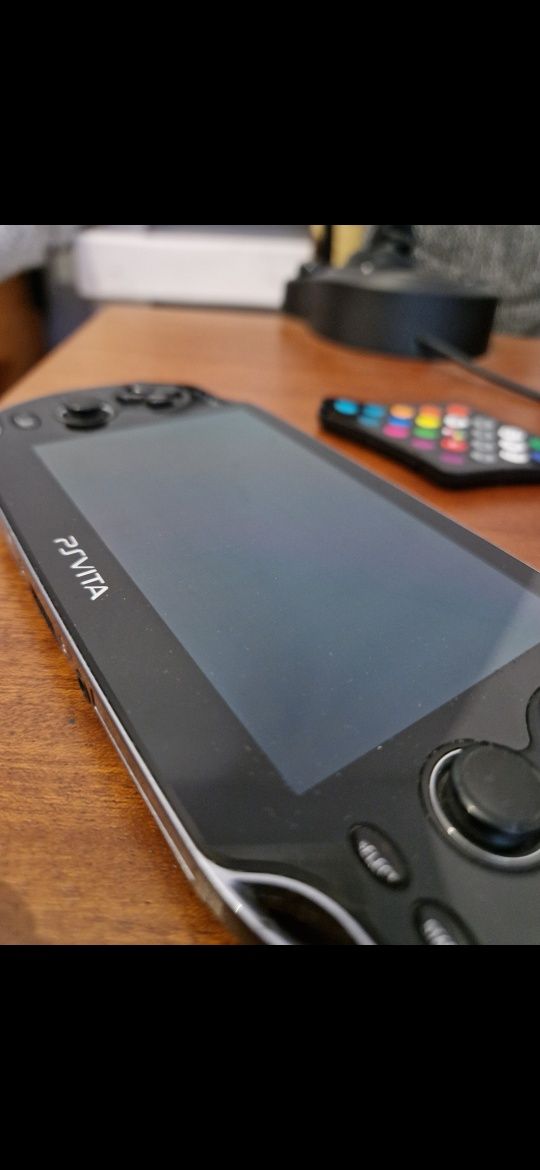 PlayStation ps vita