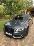 Авто Audi A4B 8 Авант