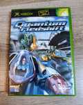 Quantum Redshift Xbox 360