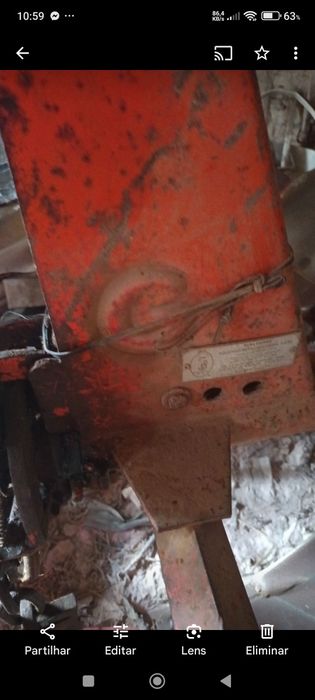 Charrua 10/12 Galucho