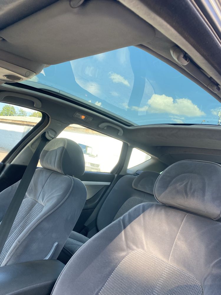 Peugeot 407 універсал ціна договірна