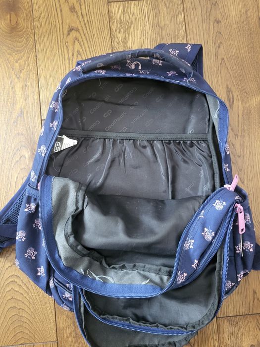 Plecak szkolny Coolpack