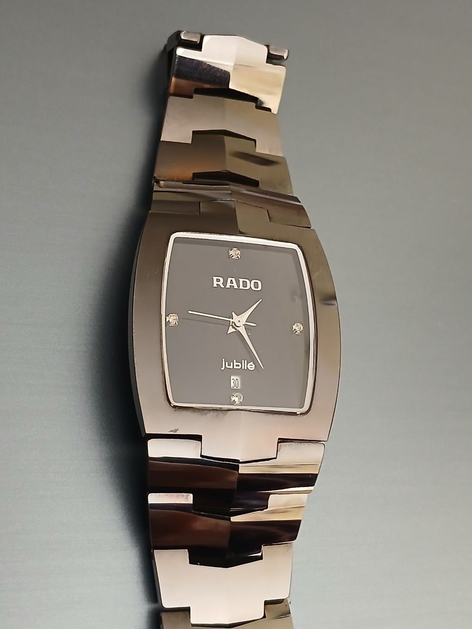 Часы Rado керамика