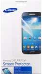 Películas Samsung Galaxy S4 Pack ET-FI950CTEGWW I9505 (Normal e Vidro)