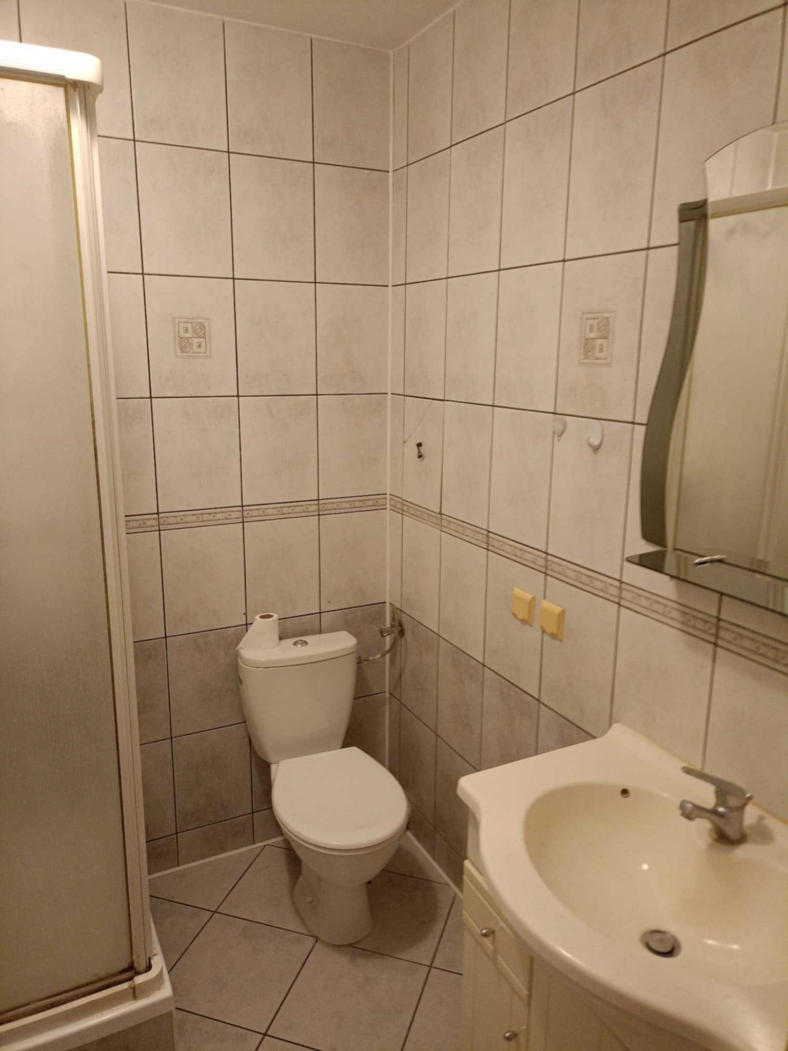 Kawalerka osiedle Polesie