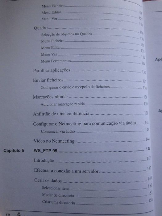 Livro Internet Explorer
