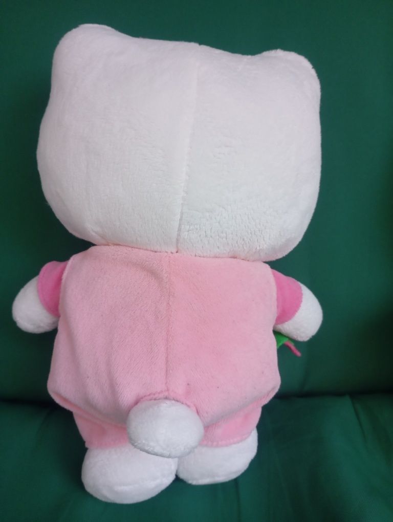 Peluche hello Kitty 25 cm