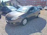Fiat Bravo