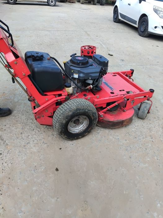 Kosiarka spalinowa Snapper PRO