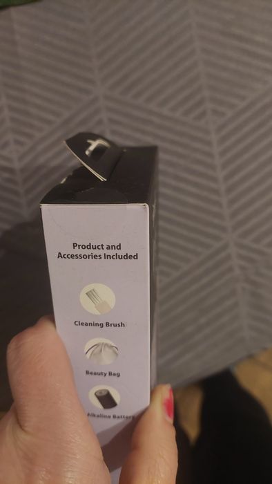 Wilkinson Intuition 4in1