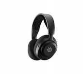 Słuchawki bezprzewodowe nauszne SteelSeries Nova 5 Wireless