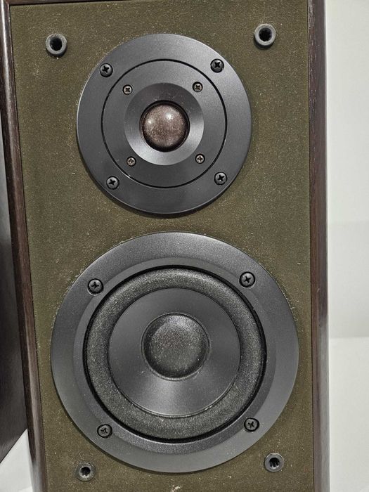 Kolumny głośniki super stan technics