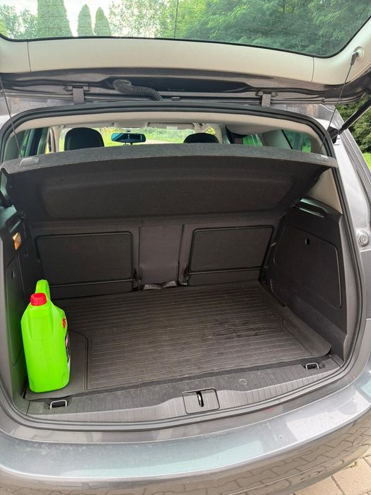 Opel Meriva B 2012 LPG wersja na 150lecie Opla