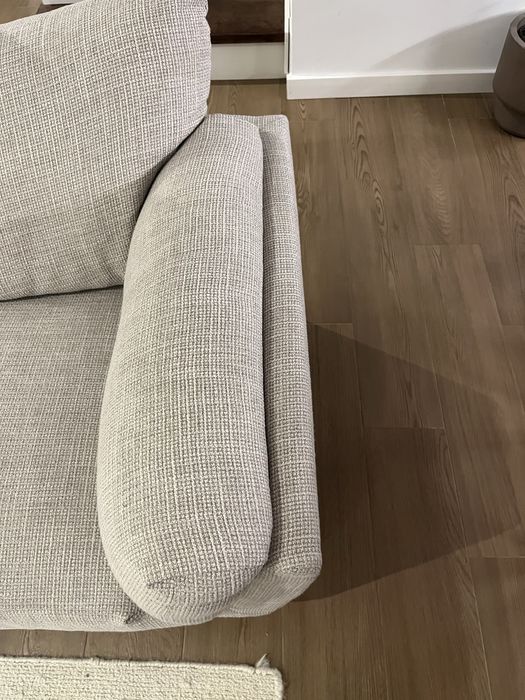 Sofá Area 3 Lugares