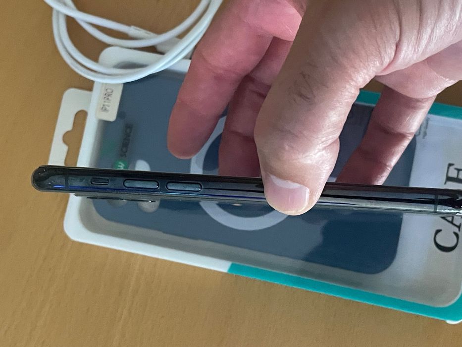 iPhone 11 Pro 256gb