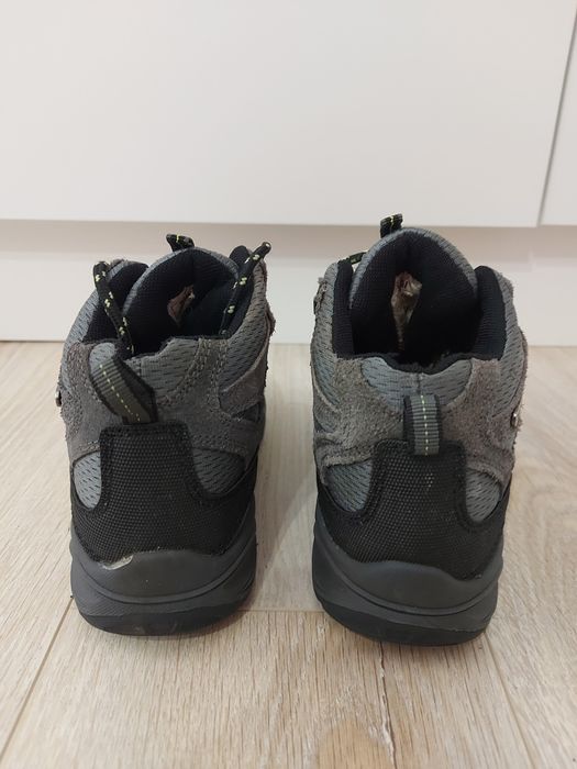 Trepy,  trekkingi Brugi 32