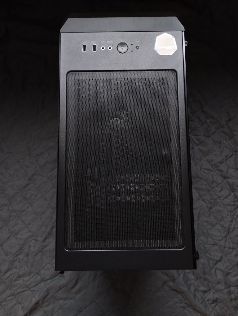 Komputer Intel/AMD (Komputer Gamingowy) (Komputer Dla Gracza)