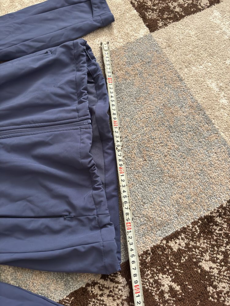 Мембранна куртка 4F Softshell Jacket