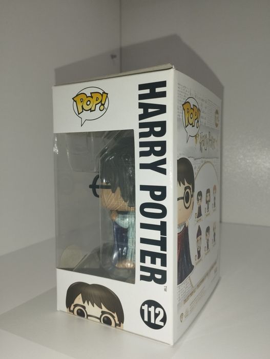 Harry Potter 112 Funko Pop