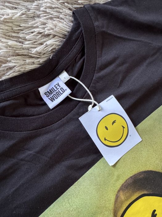 T-shirt c&a rozmiar L