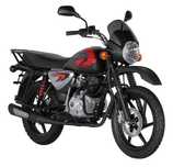 Bajaj Boxer BMX 150 Disk (Індія). В наявності!!!