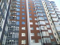 Здана,3к., квартира, Центр, 85м.кв., Бандери, біля гот.Надії
